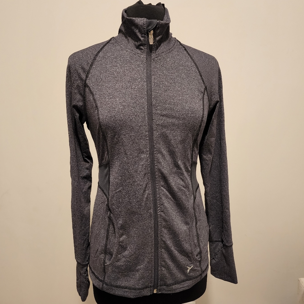 Medium Old Navy Active Wear Jacket